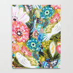 BOHEMIAN BIRDS Notebook Gallery Image 4