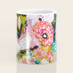 BOHEMIAN BIRDS Coffee Mug Gallery Image 4