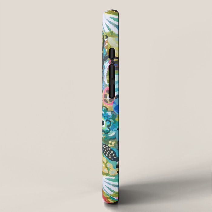 BOHEMIAN BIRDS iPhone Case Gallery Image 2