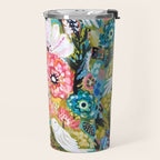 BOHEMIAN BIRDS Travel Mug Gallery Image 2