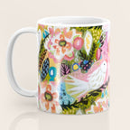 BOHEMIAN BIRDS Coffee Mug Gallery Image 3