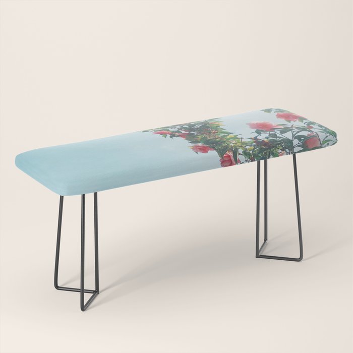 Spring Garden Bench Gallery Image 1