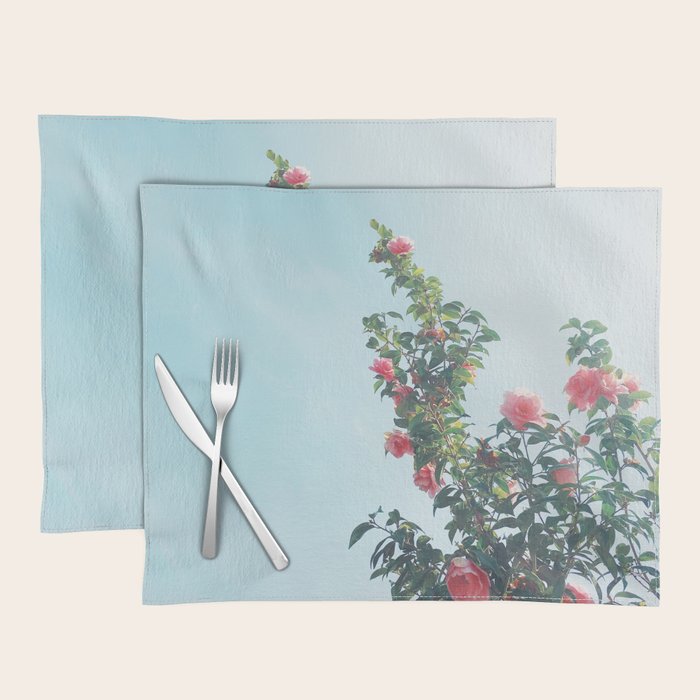 Spring Garden Placemat Gallery Image 1