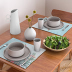Spring Garden Placemat Gallery Image 2