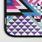 MB2 Tribal geometric Laptop Sleeve Gallery Image 3