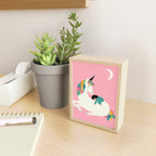 Me Time Mini Art Print Gallery Image 2