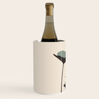 Cat and Plant 30 Wine Chiller Gallery Image 2