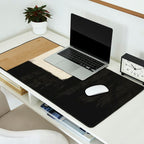 abstract minimal 14/1 Desk Mat Gallery Image 2