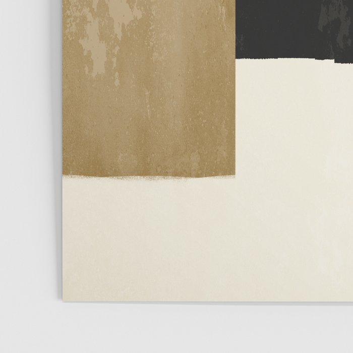abstract minimal 14/1 Poster Gallery Image 3