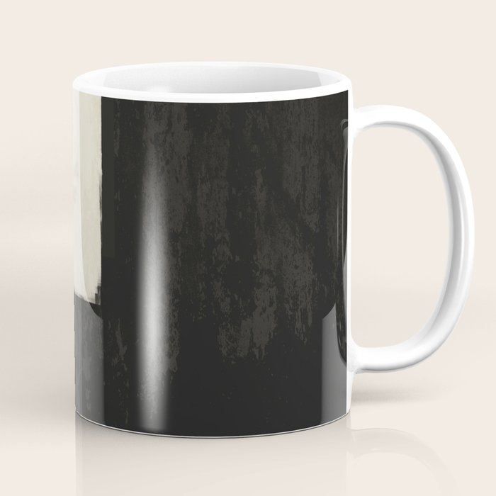 abstract minimal 14/1 Coffee Mug Gallery Image 1