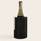 abstract minimal 14/1 Wine Chiller Gallery Image 3