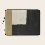 abstract minimal 14/1 Laptop Sleeve Gallery Image 1