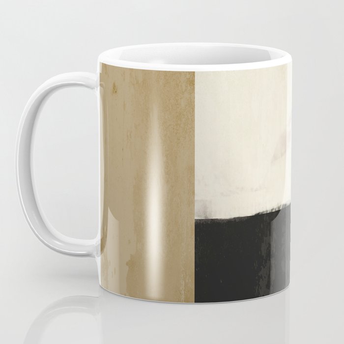 abstract minimal 14/1 Coffee Mug Gallery Image 3