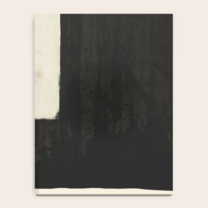 abstract minimal 14/1 Notebook Gallery Image 4