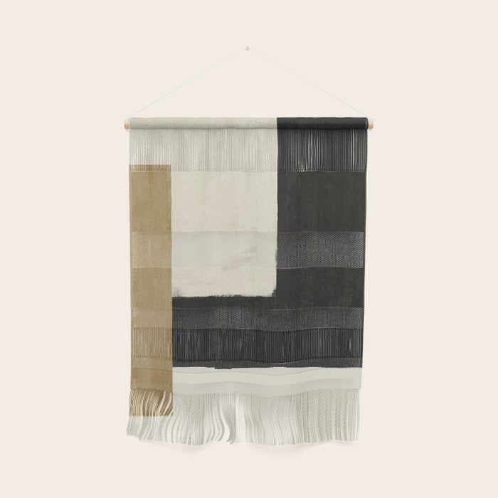 abstract minimal 14/1 Wall Hanging Gallery Image 1
