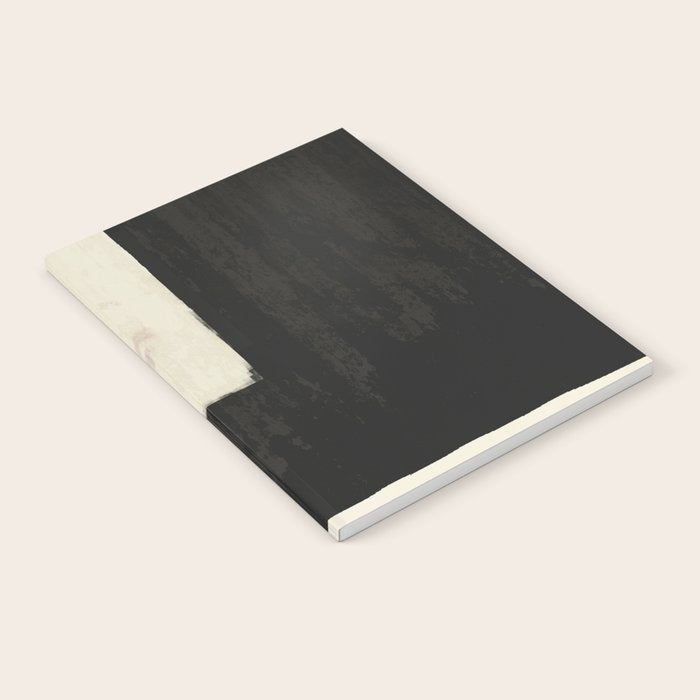 abstract minimal 14/1 Notebook Gallery Image 1