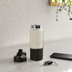 abstract minimal 14/1 Water Bottle Gallery Image 4