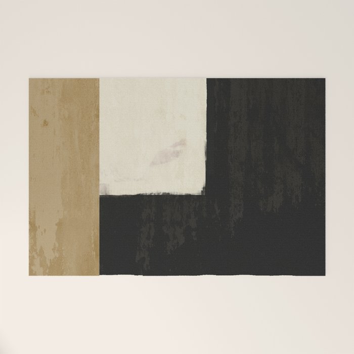 abstract minimal 14/1 Welcome Mat Gallery Image 1