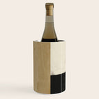 abstract minimal 14/1 Wine Chiller Gallery Image 2