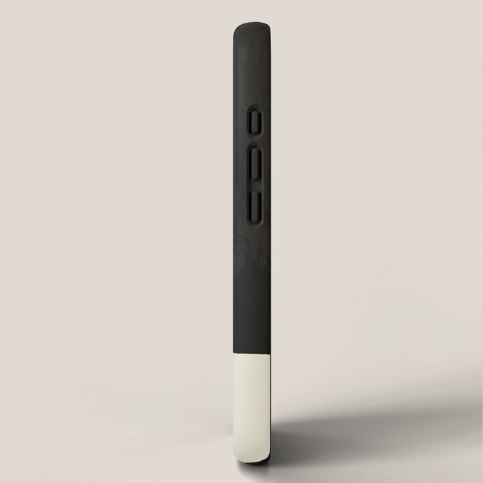 abstract minimal 14/1 iPhone Case Gallery Image 2