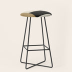 abstract minimal 14/1 Stool Gallery Image 1