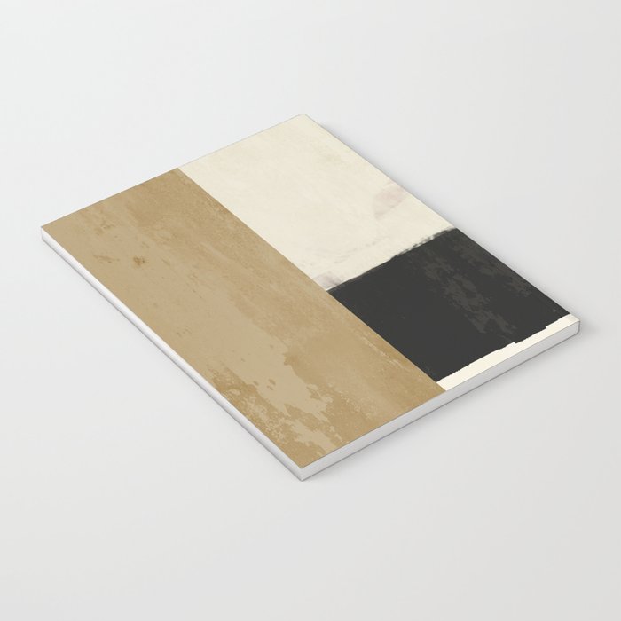 abstract minimal 14/1 Notebook Gallery Image 3