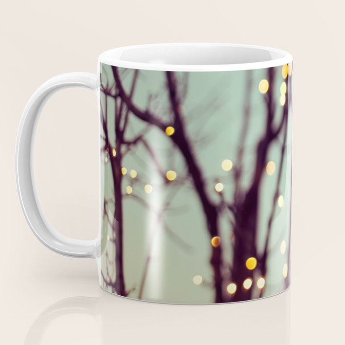 Winter Magic Coffee Mug Gallery Image 3