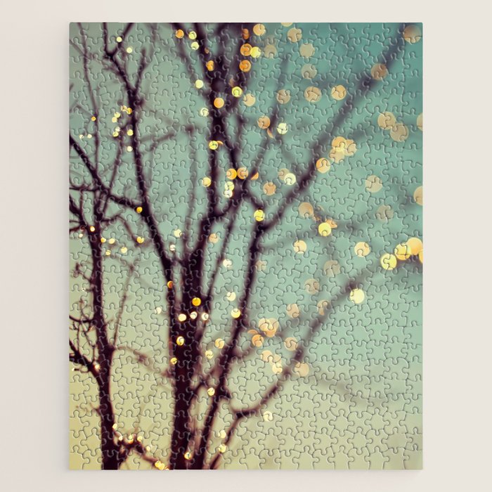 Winter Magic Jigsaw Puzzle Gallery Image 1