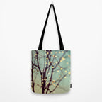 Winter Magic Tote Bag Gallery Image 2