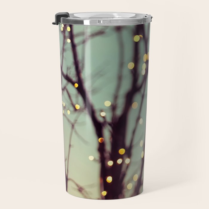 Winter Magic Travel Mug Gallery Image 3