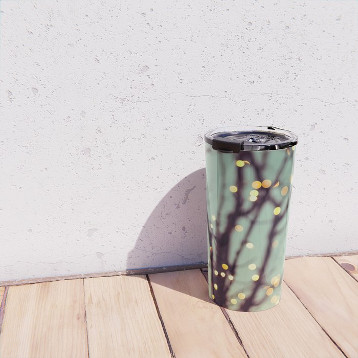 Winter Magic Travel Mug Gallery Image 4