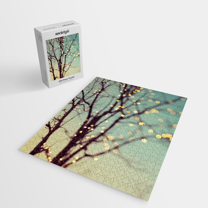 Winter Magic Jigsaw Puzzle Gallery Image 2