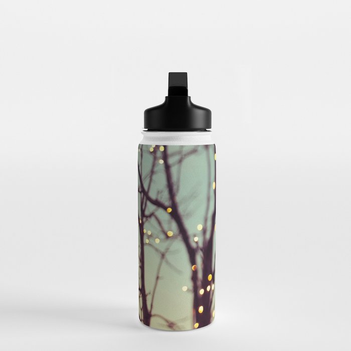Winter Magic Water Bottle Gallery Image 3