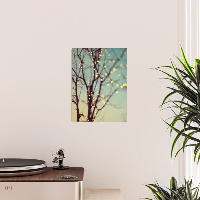 Winter Magic Poster Gallery Image 2