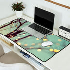 Winter Magic Desk Mat Gallery Image 2