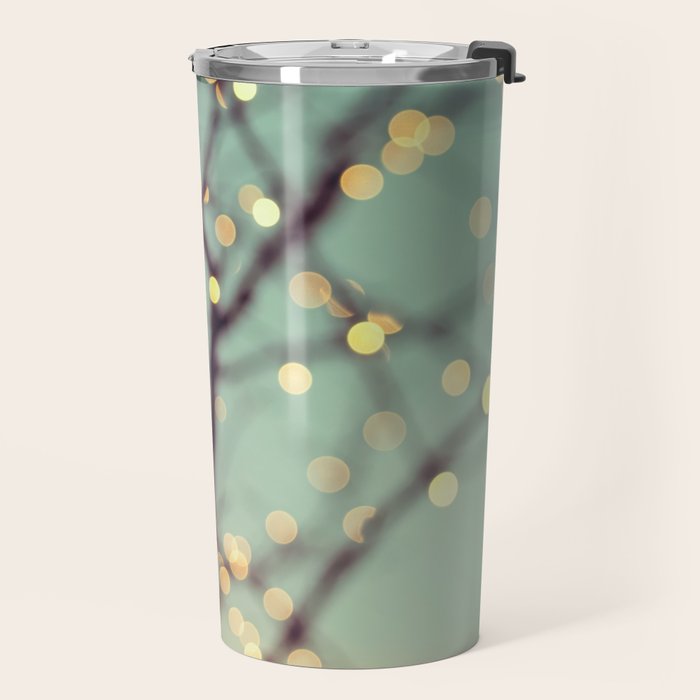 Winter Magic Travel Mug Gallery Image 2