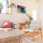 Rainbow Dreams Wall Hanging Gallery Image 2