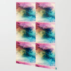Rainbow Dreams Wallpaper Gallery Image 2