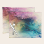 Rainbow Dreams Placemat Gallery Image 1