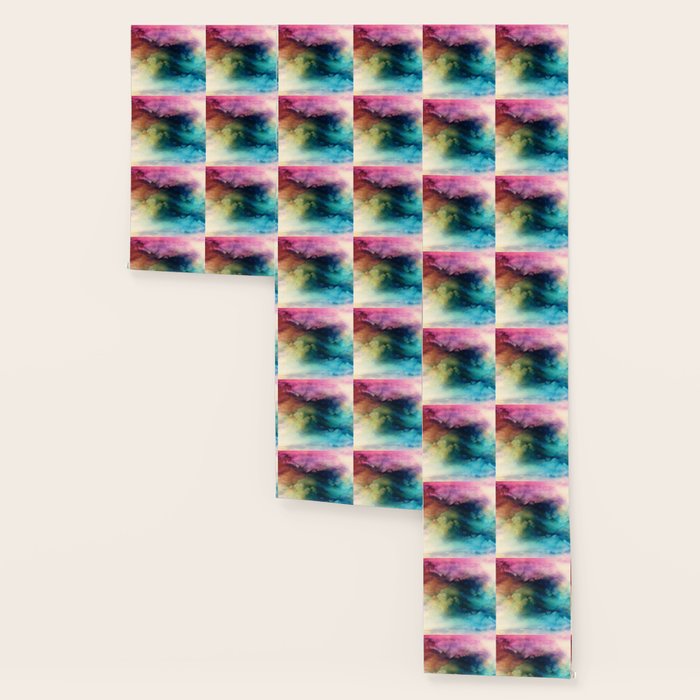 Rainbow Dreams Wallpaper Gallery Image 3