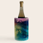 Rainbow Dreams Wine Chiller Gallery Image 1