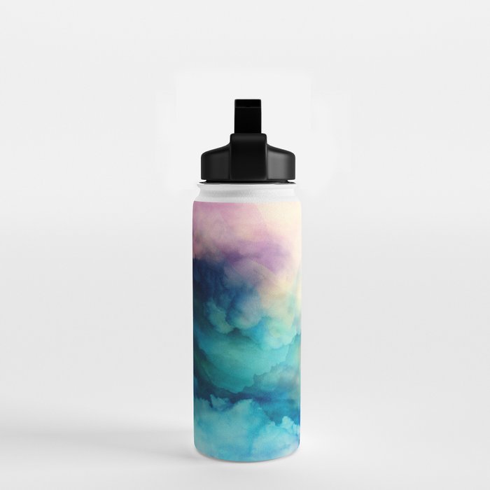 Rainbow Dreams Water Bottle Gallery Image 2
