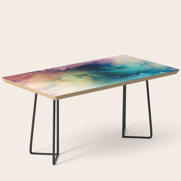 Rainbow Dreams Coffee Table Gallery Image 1
