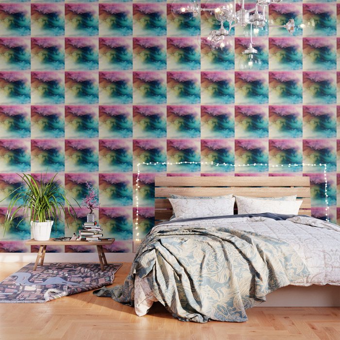 Rainbow Dreams Wallpaper Gallery Image 1