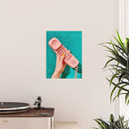 TELEPHONE Poster Gallery Image 2