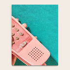 TELEPHONE Notebook Gallery Image 4