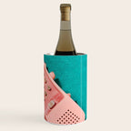 TELEPHONE Wine Chiller Gallery Image 3