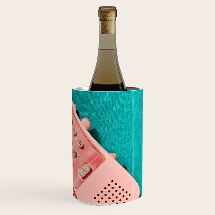 TELEPHONE Wine Chiller Gallery Image 3