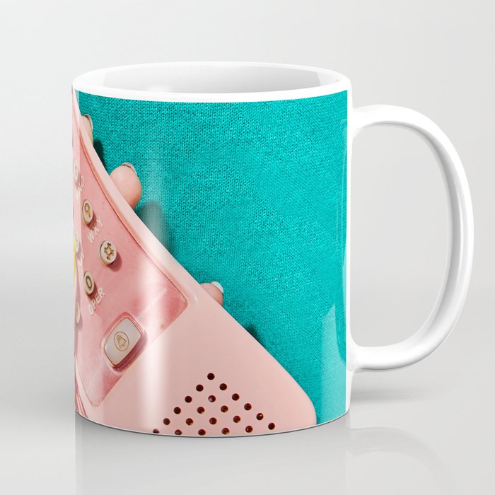 TELEPHONE Coffee Mug Gallery Image 1