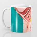 TELEPHONE Coffee Mug Gallery Image 3